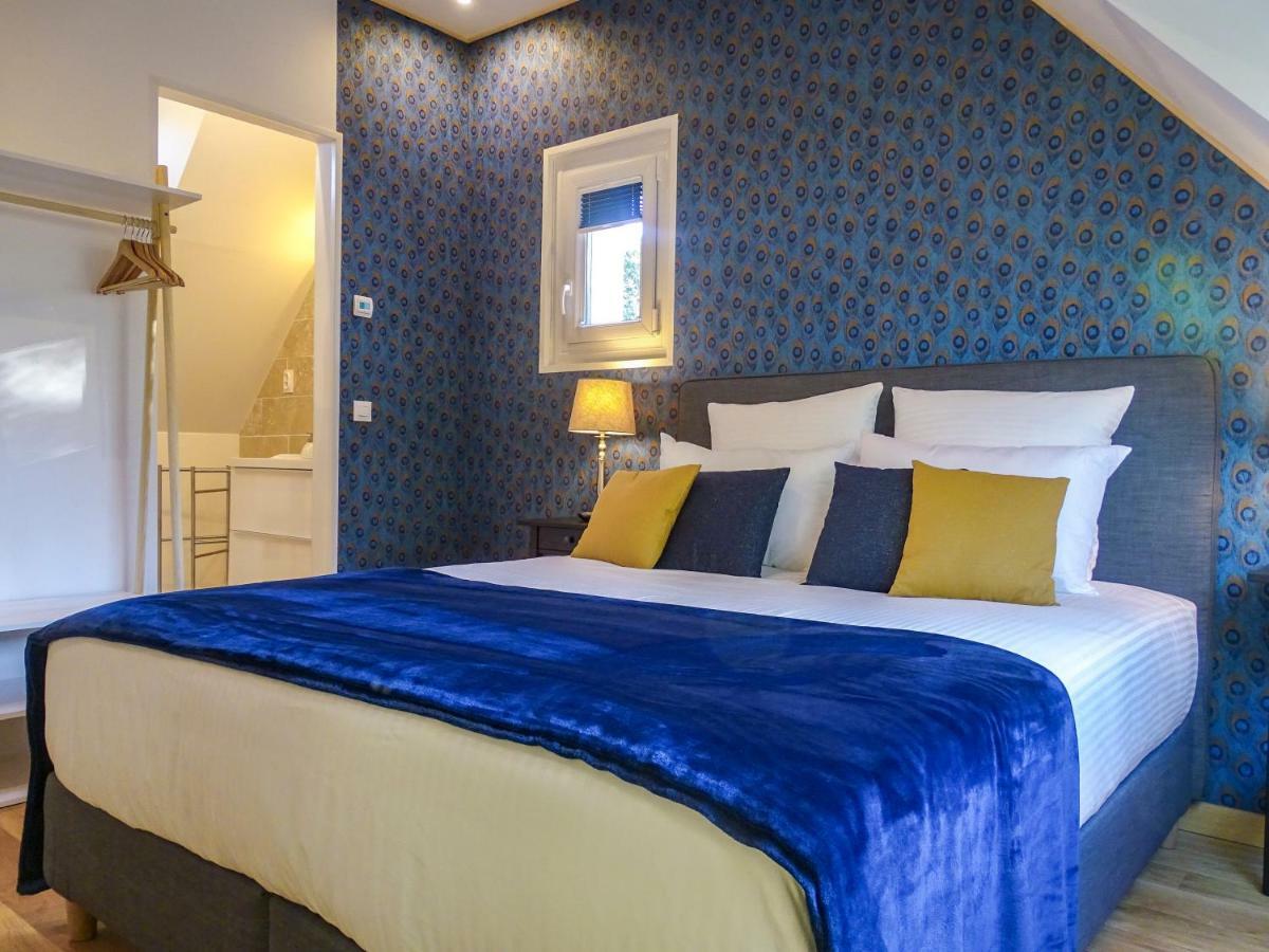 B&B Sarzeau Buitenkant foto